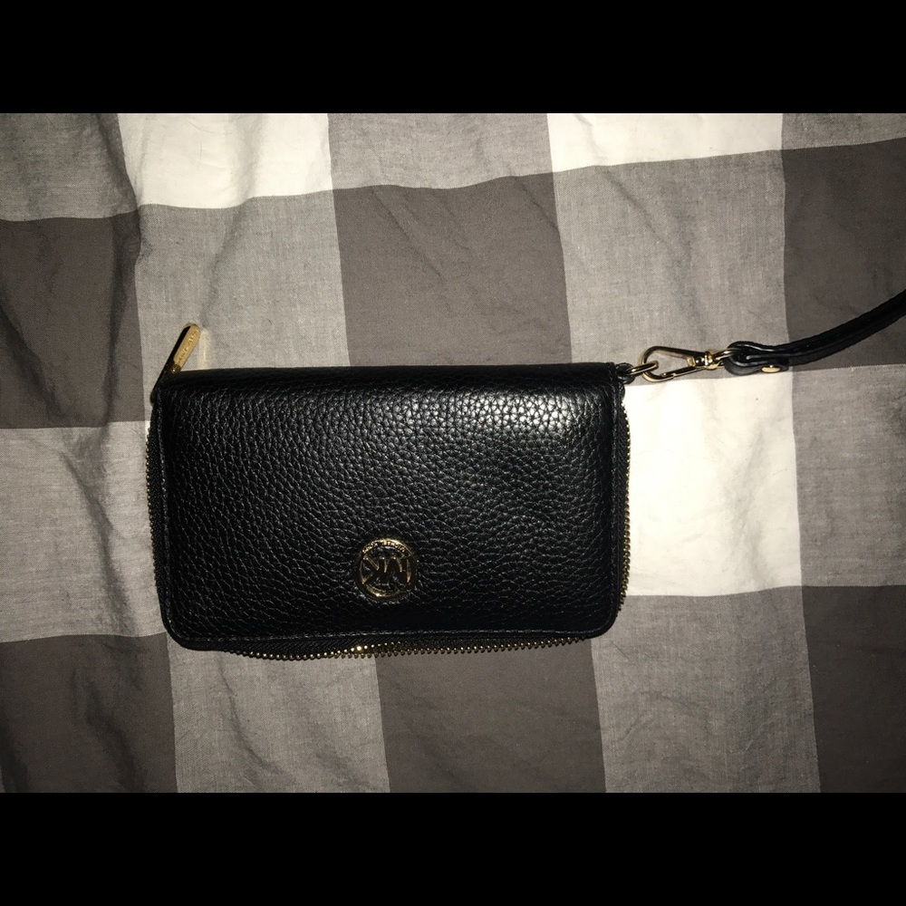 Michael Kors iPhone 7 Plus case