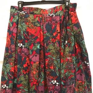 3XL LuLaRoe Madison EUC