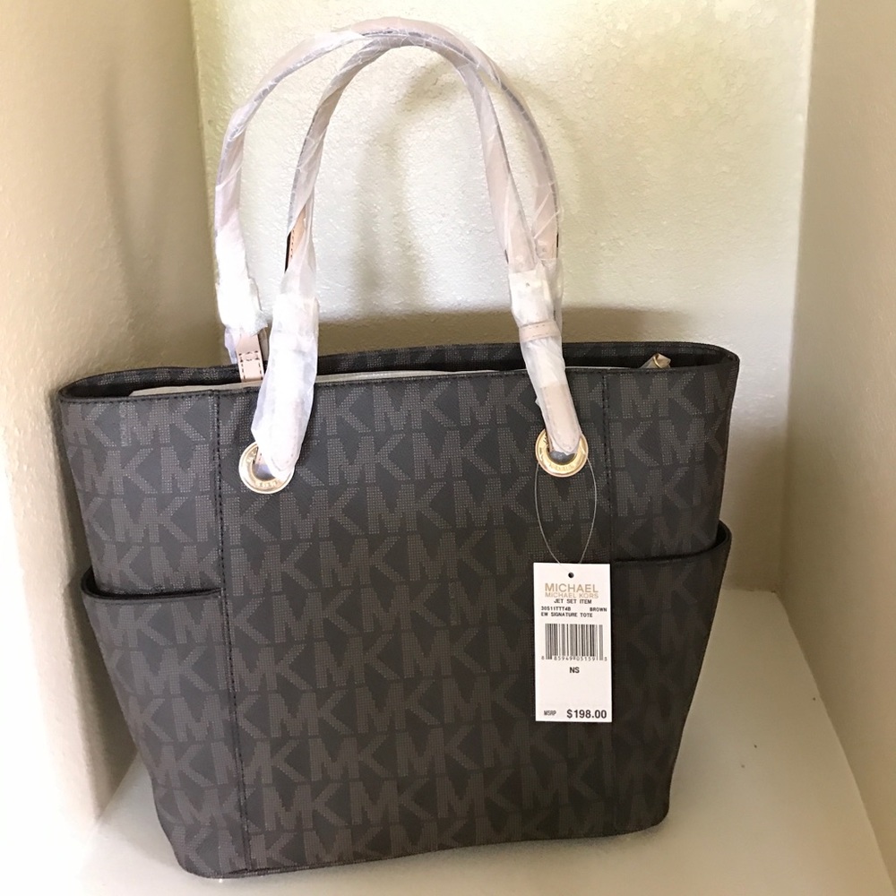 NWT Michael Kors Tote
