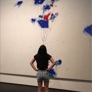 Meet your Posher, Kailey