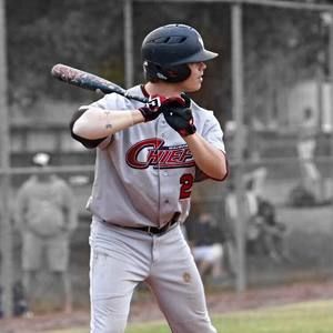 Meet your Posher, Chase