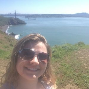 Meet your Posher, Jamie