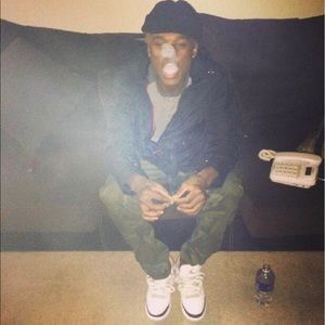 Meet your Posher, Smokey