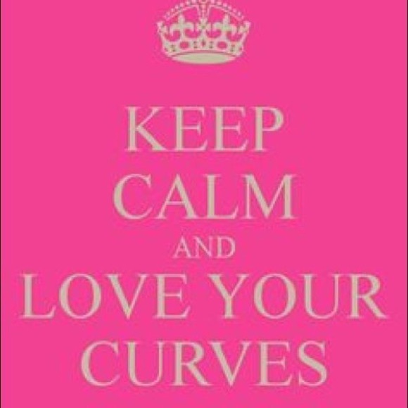 Plus size - Picture 1 of 1