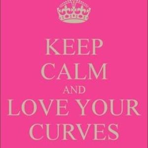 Plus size