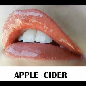 Apple Cider LipSense
