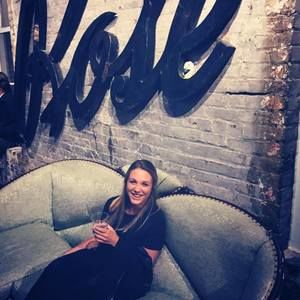 Meet your Posher, Lotte