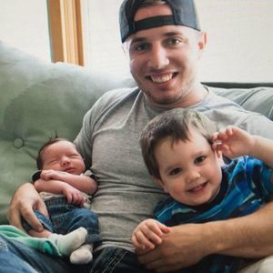 Meet your Posher, Randall