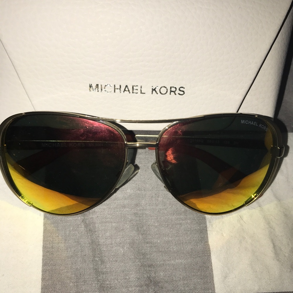 Michael Kors authentic glasses - Picture 1 of 1