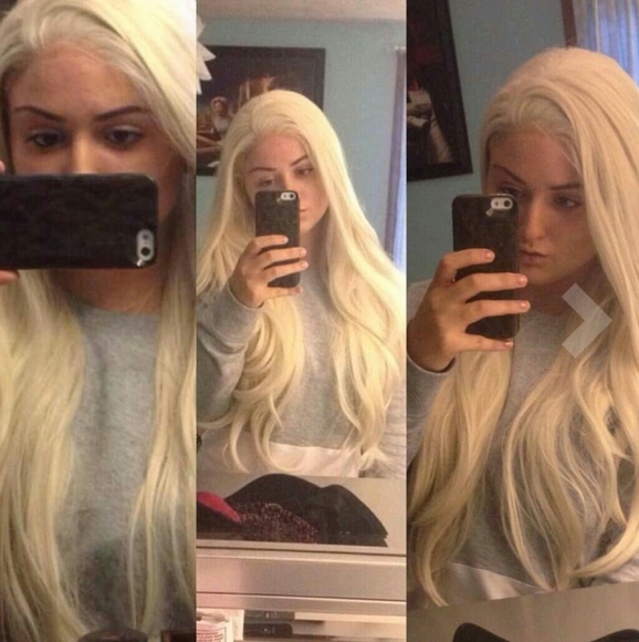 Women wig
