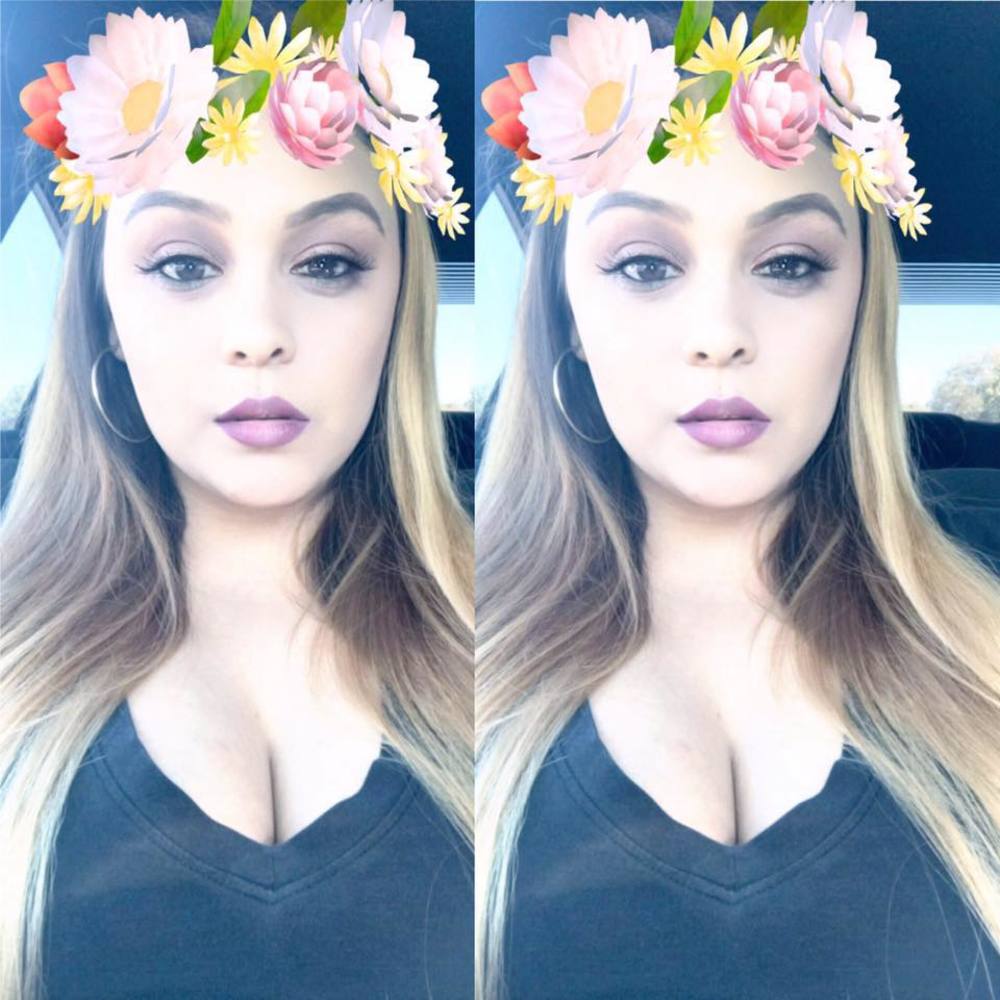 Meet your Posher, Felicia