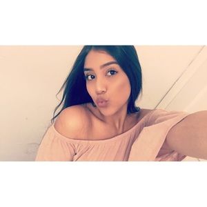 Meet your Posher, Marisol