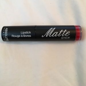 Absolute New York Lipstick