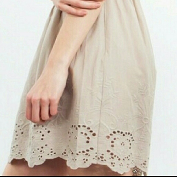 BUY 1 GET 1 FREE Strapless Dress - Picture 3 of 4