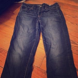 American eagle jegging