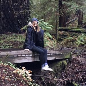 Meet your Posher, Dawn