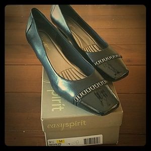 NIB!Easy Spirit Dress Shoe - Classy Classy Classy!