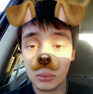 Meet your Posher, Blake