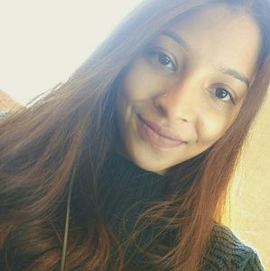 Meet your Posher, Zubaida
