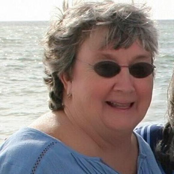 Meet your Posher, Patricia - Picture 1 of 1