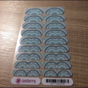 Jamberry Nail Wraps