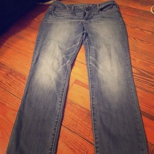 American Eagle Jegging