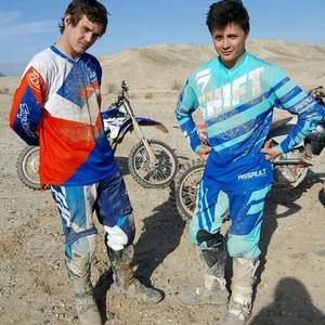 Meet your Posher, Andrew