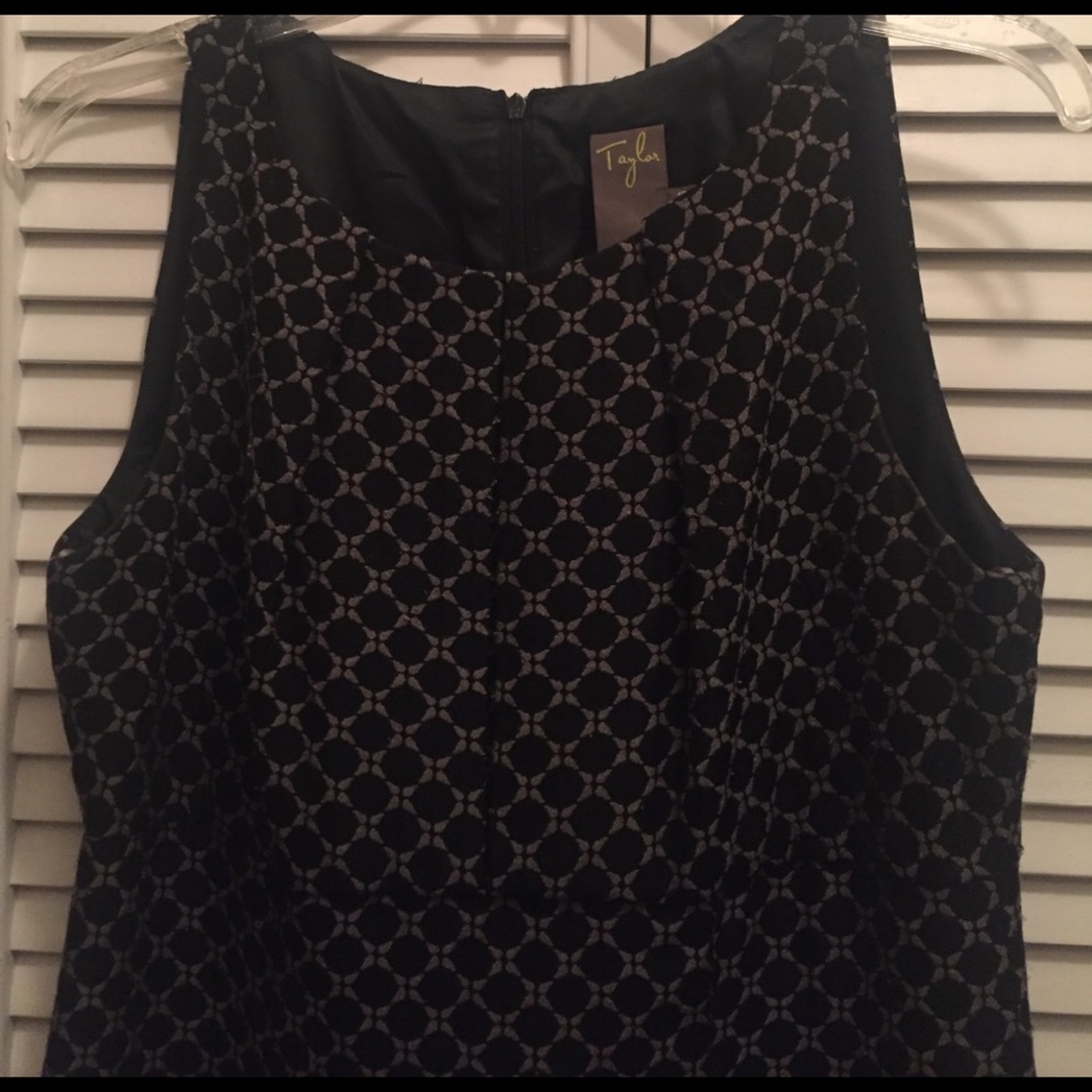 Ann Taylor dress