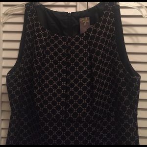 Ann Taylor dress