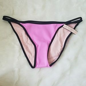 VS S bikini bottom