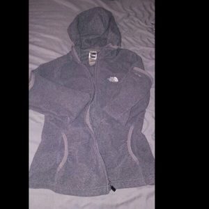 North face jacket