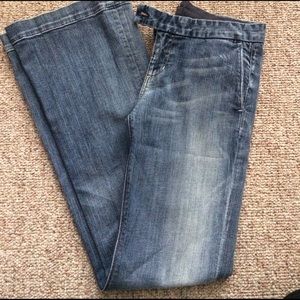 7 for all mankind Jeans