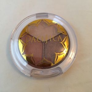 Pacifica eyeshadow trio