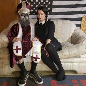 Meet your Posher, Adam