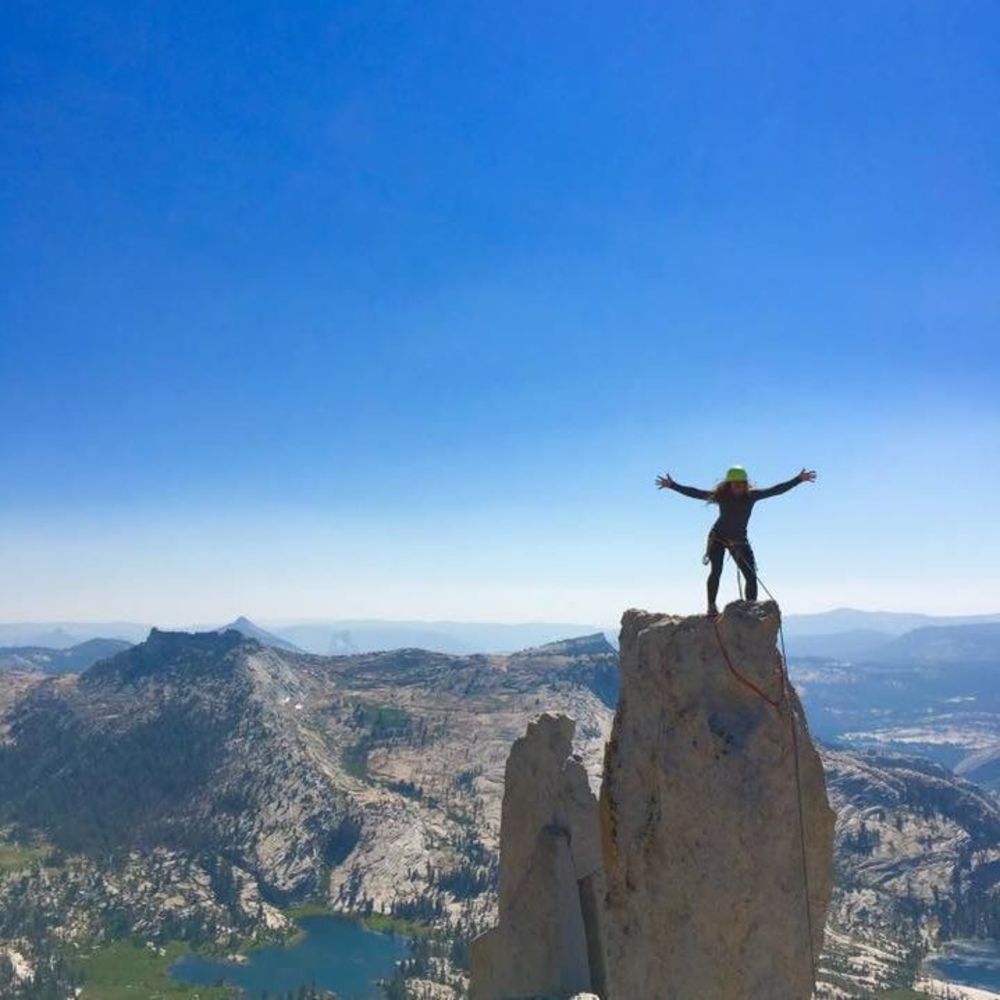 Meet your Posher, Madeline