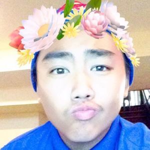 Meet your Posher, Jack