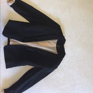 H&M women's blazer