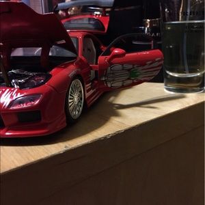 Meet your Posher, Dionicio