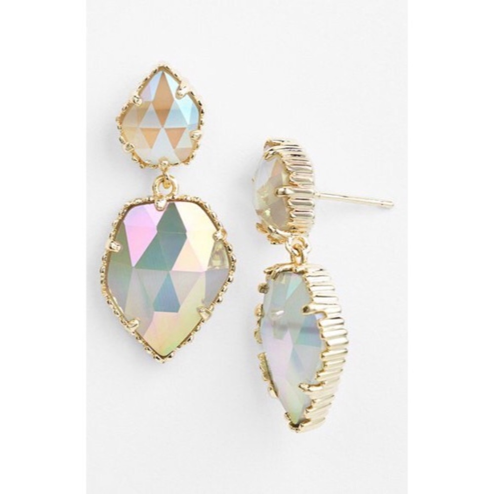 Kendra Scott Quincy Earrings