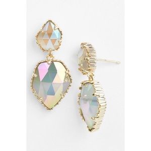 Kendra Scott Quincy Earrings