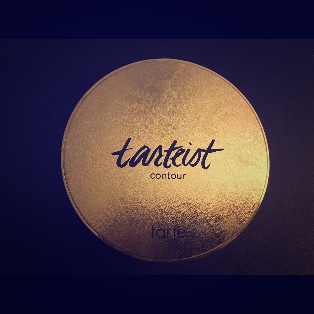 Tarte Tarteist Contour Palette