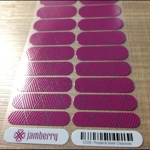 Jamberry Nail Wraps