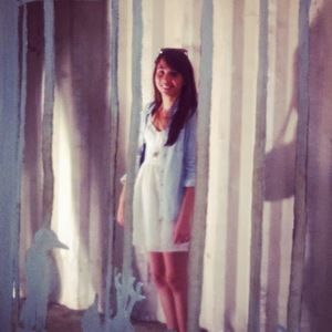 Meet your Posher, Isabel