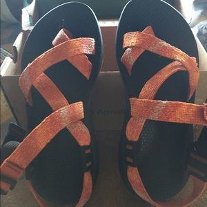 Chaco size 6 brand new