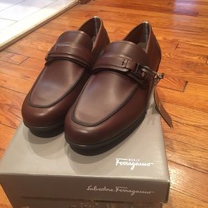 Ferragamo Men shoes!! ✨✨