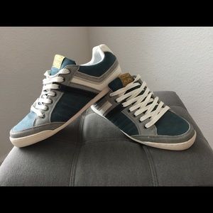 Steve Madden Zeko Sneakers