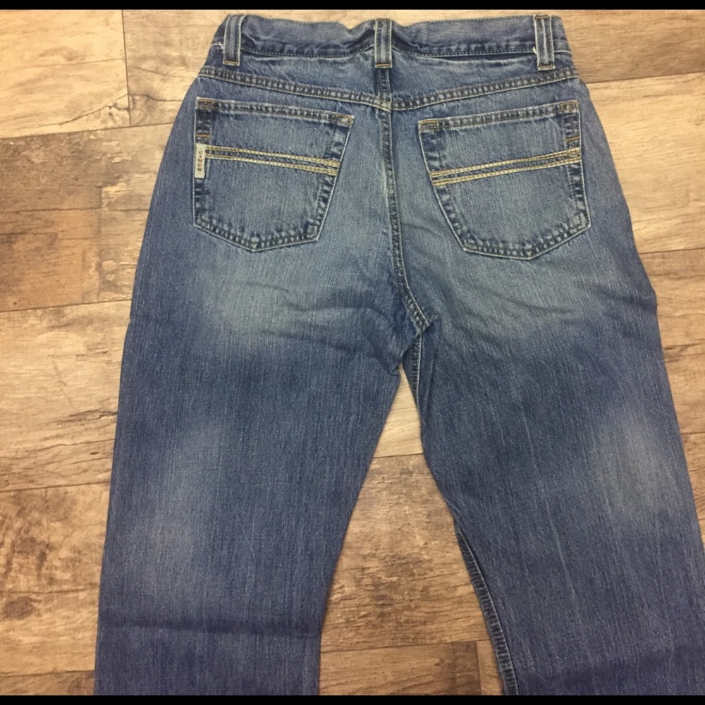 Men's Cinch/Carter jeans 32x36