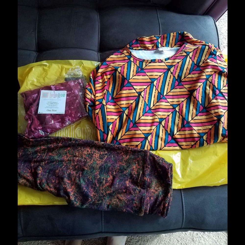 Lularoe lot!