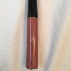 Trust Fund Beauty Lipgasm liquid lipstick