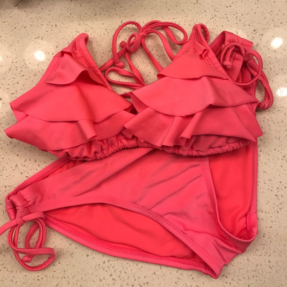Target Bikini